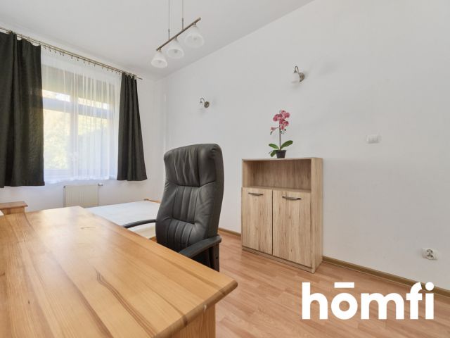 Comfortable 2-room apartment with a view of greenery - Apartment - Rent - Wrocław, Krzyki / Partynice