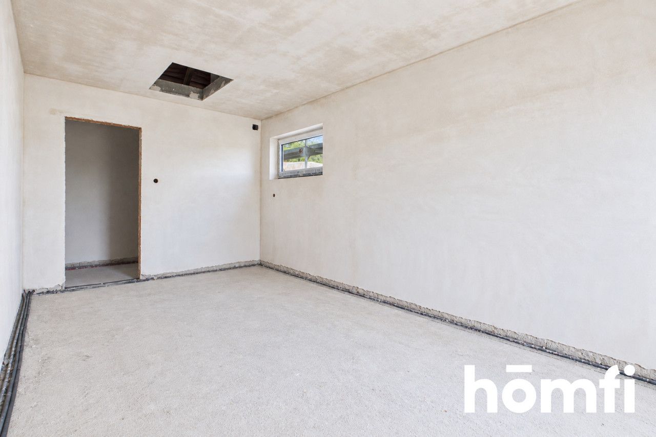 NEW HOUSES | 10 MIN FROM RZESZÓW | GARAGE | NO COMMISSION - Дім - Продаж - Rzeszowski, Tyczyn / Hermanowa