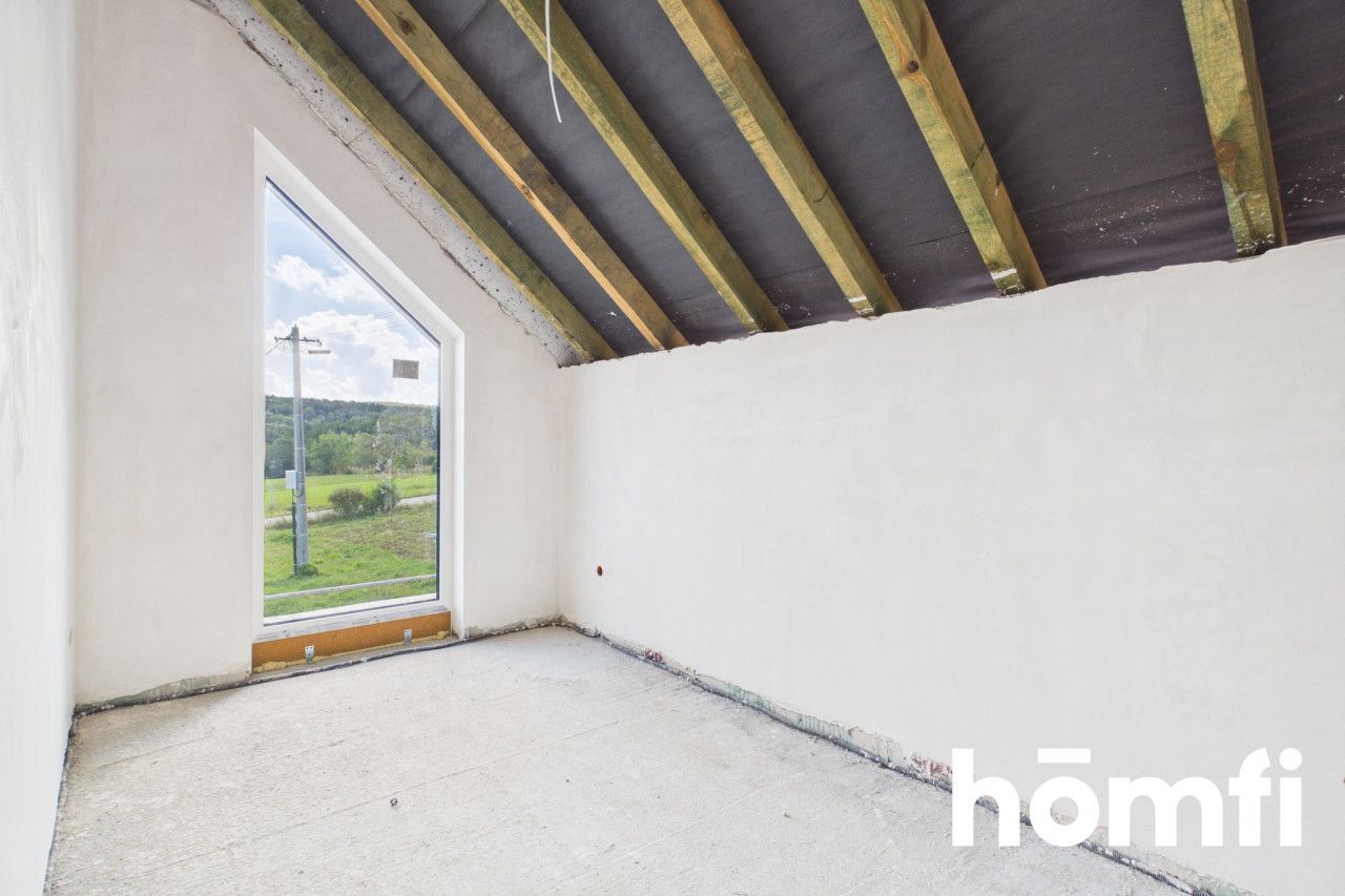 NEW HOUSES | 10 MIN FROM RZESZÓW | GARAGE | NO COMMISSION - Дім - Продаж - Rzeszowski, Tyczyn / Hermanowa