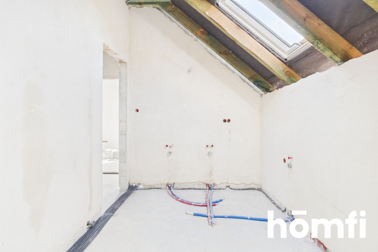 NEW HOUSES | 10 MIN FROM RZESZÓW | GARAGE | NO COMMISSION - Дім - Продаж - Rzeszowski, Tyczyn / Hermanowa