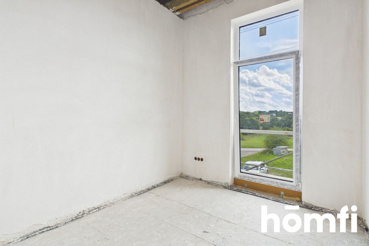 NEW HOUSES | 10 MIN FROM RZESZÓW | GARAGE | NO COMMISSION - Дім - Продаж - Rzeszowski, Tyczyn / Hermanowa