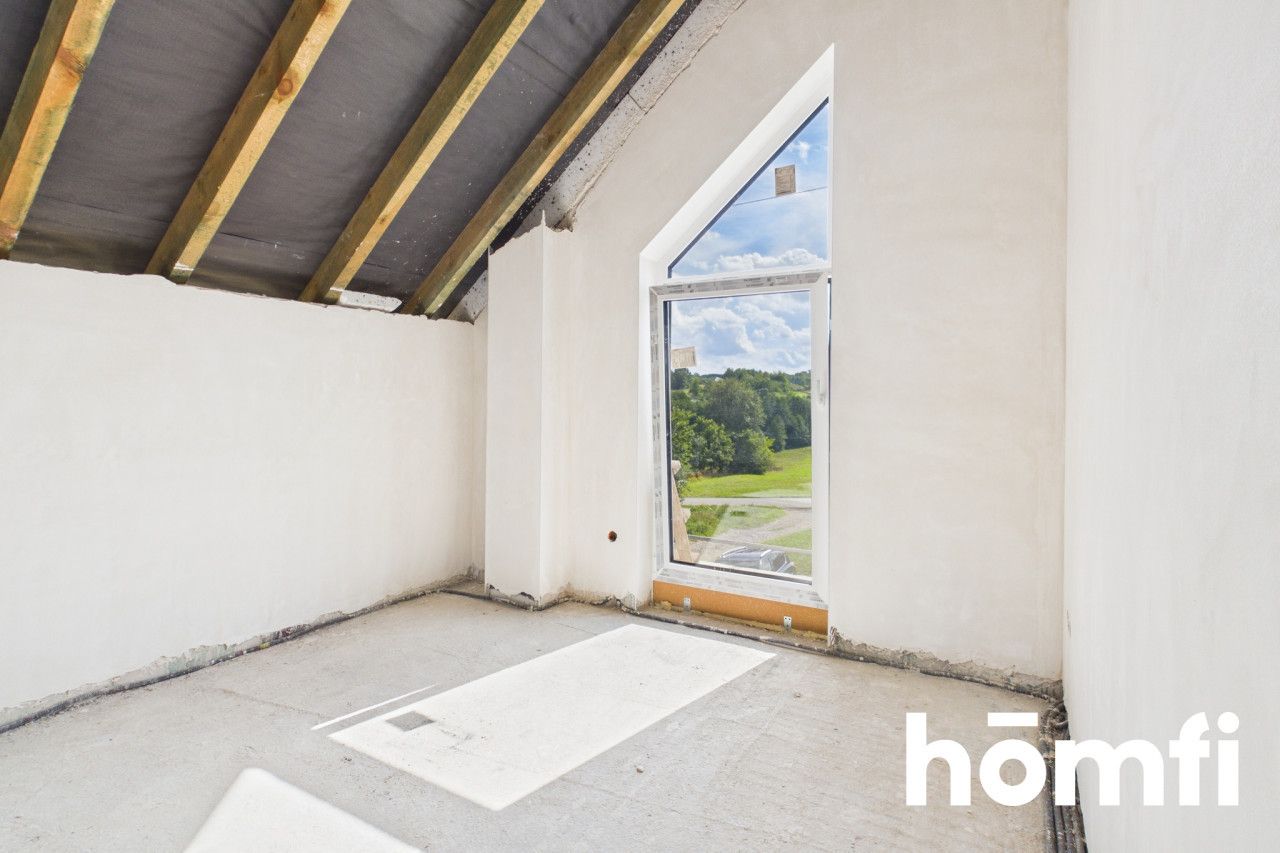 NEW HOUSES | 10 MIN FROM RZESZÓW | GARAGE | NO COMMISSION - Дім - Продаж - Rzeszowski, Tyczyn / Hermanowa