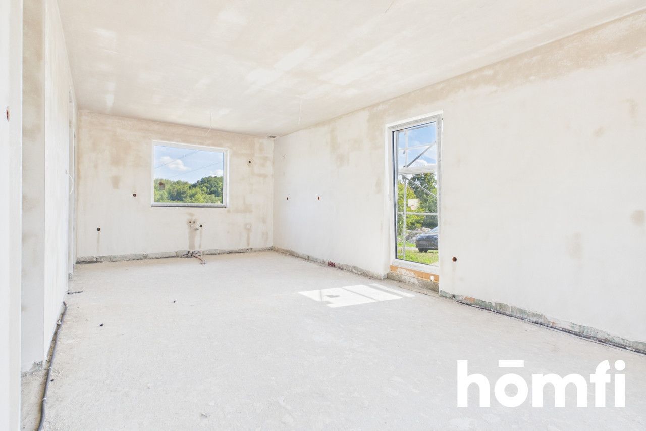 NEW HOUSES | 10 MIN FROM RZESZÓW | GARAGE | NO COMMISSION - Дім - Продаж - Rzeszowski, Tyczyn / Hermanowa