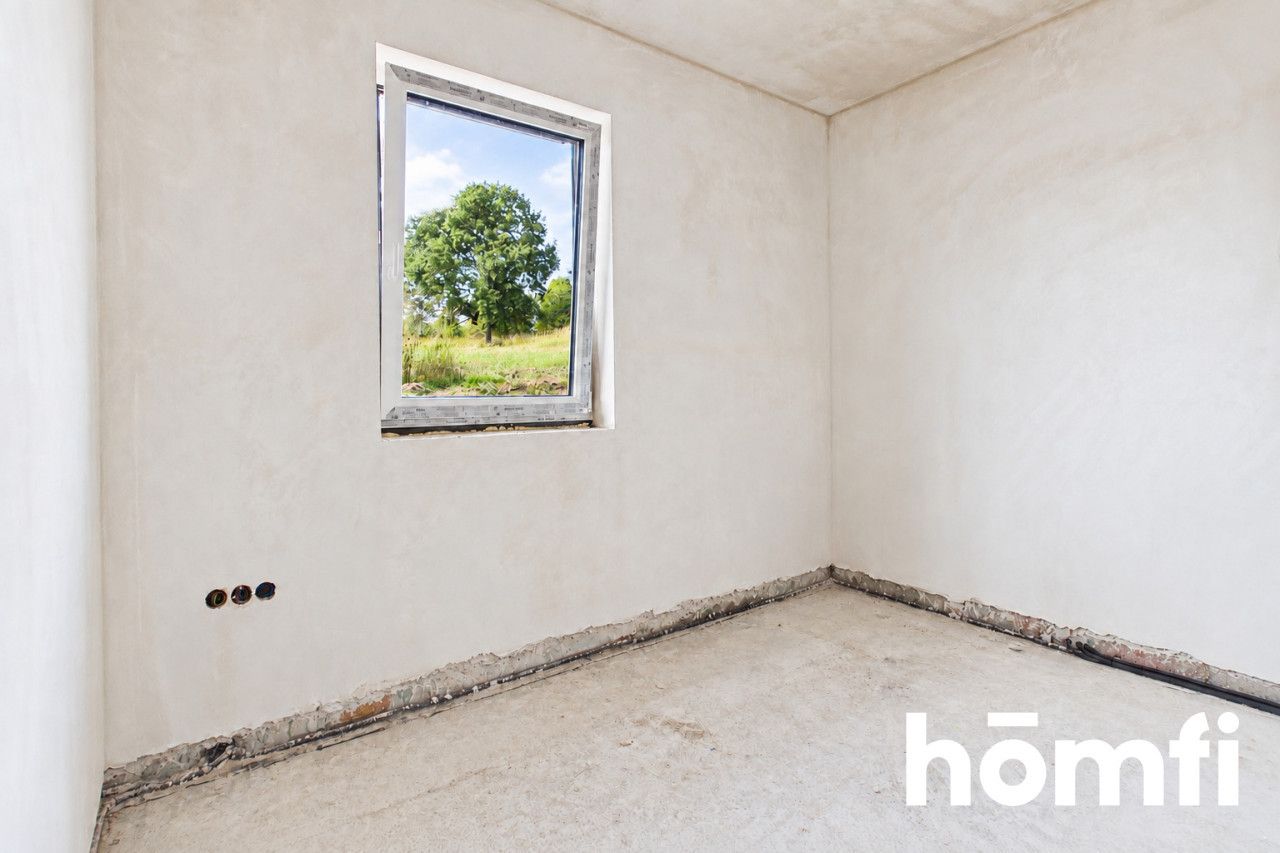 NEW HOUSES | 10 MIN FROM RZESZÓW | GARAGE | NO COMMISSION - Дім - Продаж - Rzeszowski, Tyczyn / Hermanowa
