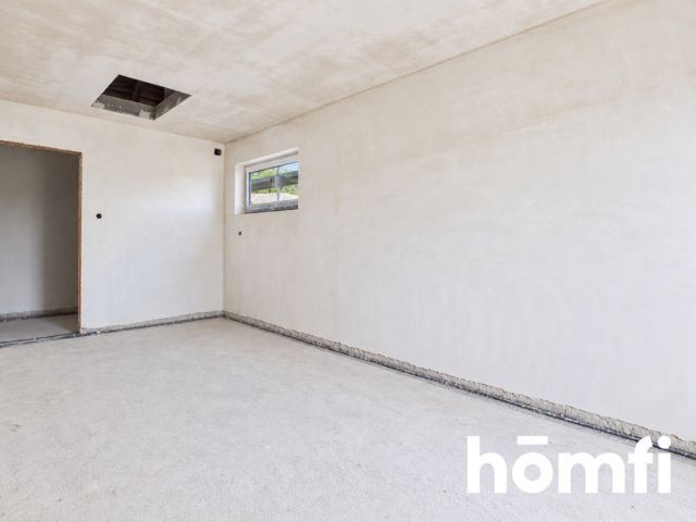 NEW HOUSES | 10 MIN FROM RZESZÓW | GARAGE | NO COMMISSION - House - Sale - Rzeszowski, Tyczyn / Hermanowa