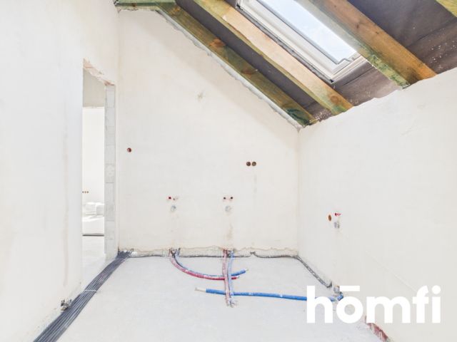 NEW HOUSES | 10 MIN FROM RZESZÓW | GARAGE | NO COMMISSION - House - Sale - Rzeszowski, Tyczyn / Hermanowa