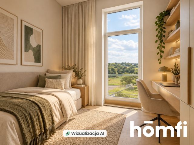 NEW HOUSES | 10 MIN FROM RZESZÓW | GARAGE | NO COMMISSION - House - Sale - Rzeszowski, Tyczyn / Hermanowa