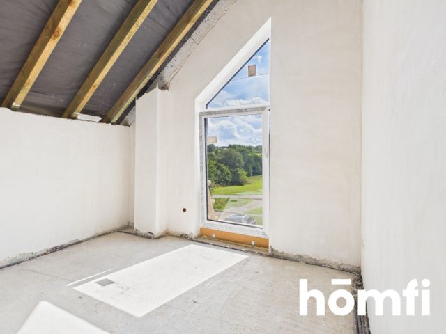 NEW HOUSES | 10 MIN FROM RZESZÓW | GARAGE | NO COMMISSION - House - Sale - Rzeszowski, Tyczyn / Hermanowa