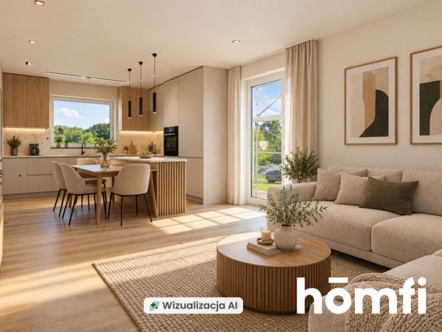 NEW HOUSES | 10 MIN FROM RZESZÓW | GARAGE | NO COMMISSION - House - Sale - Rzeszowski, Tyczyn / Hermanowa