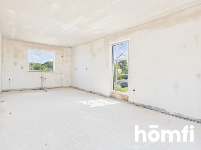 NEW HOUSES | 10 MIN FROM RZESZÓW | GARAGE | NO COMMISSION - House - Sale - Rzeszowski, Tyczyn / Hermanowa