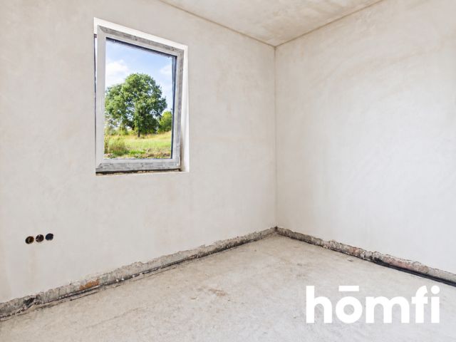 NEW HOUSES | 10 MIN FROM RZESZÓW | GARAGE | NO COMMISSION - House - Sale - Rzeszowski, Tyczyn / Hermanowa