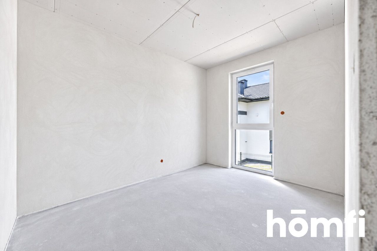 END-OF-TERRACE HOUSE | 3 BEDROOMS | 143 M² GARDEN | FOREST - Apartment - Sale - Mielecki, Mielec