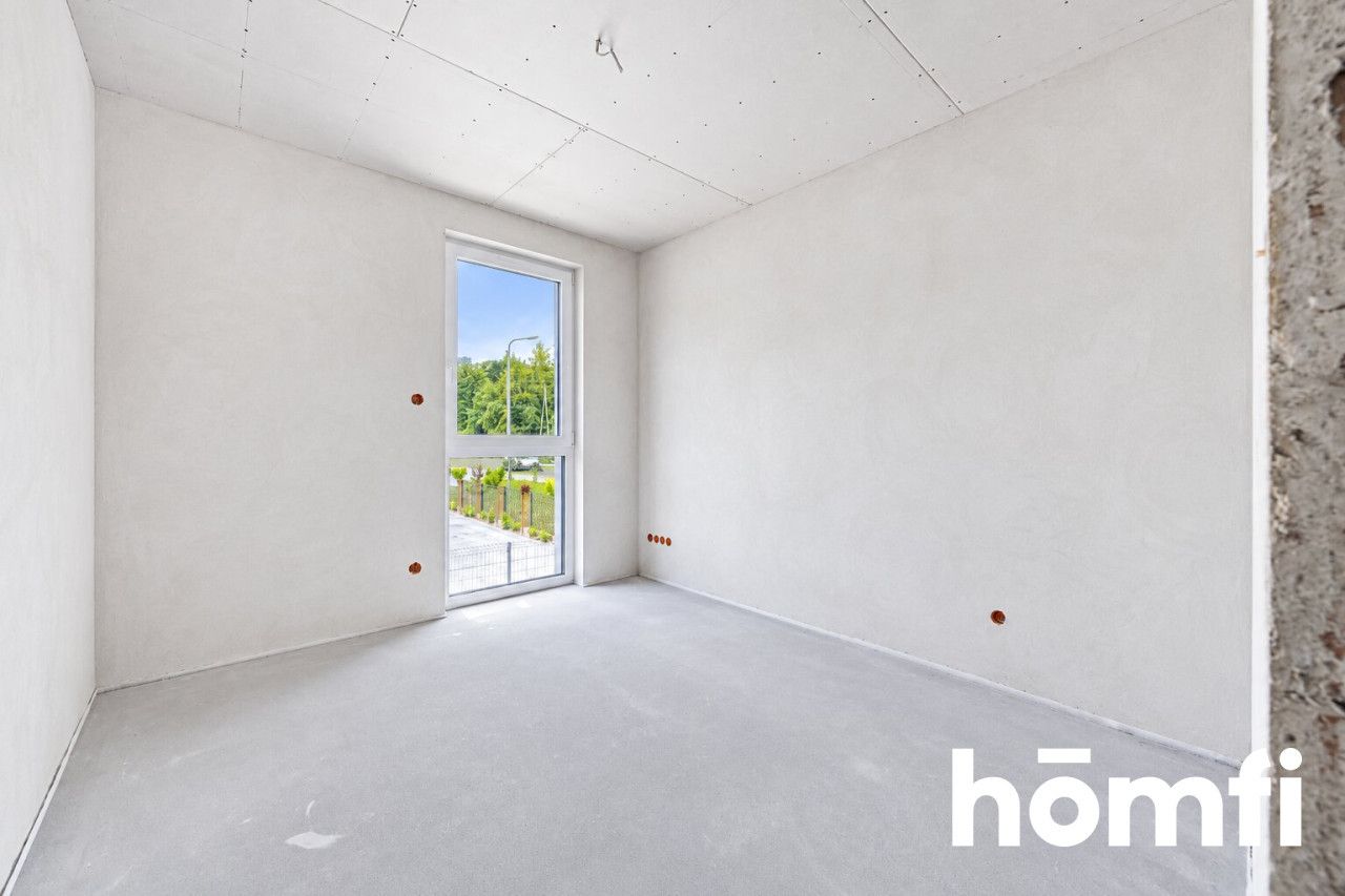 END-OF-TERRACE HOUSE | 3 BEDROOMS | 143 M² GARDEN | FOREST - Apartment - Sale - Mielecki, Mielec
