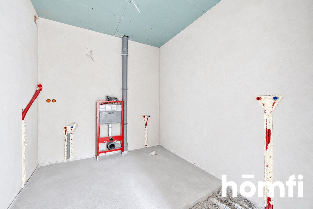 END-OF-TERRACE HOUSE | 3 BEDROOMS | 143 M² GARDEN | FOREST - Apartment - Sale - Mielecki, Mielec