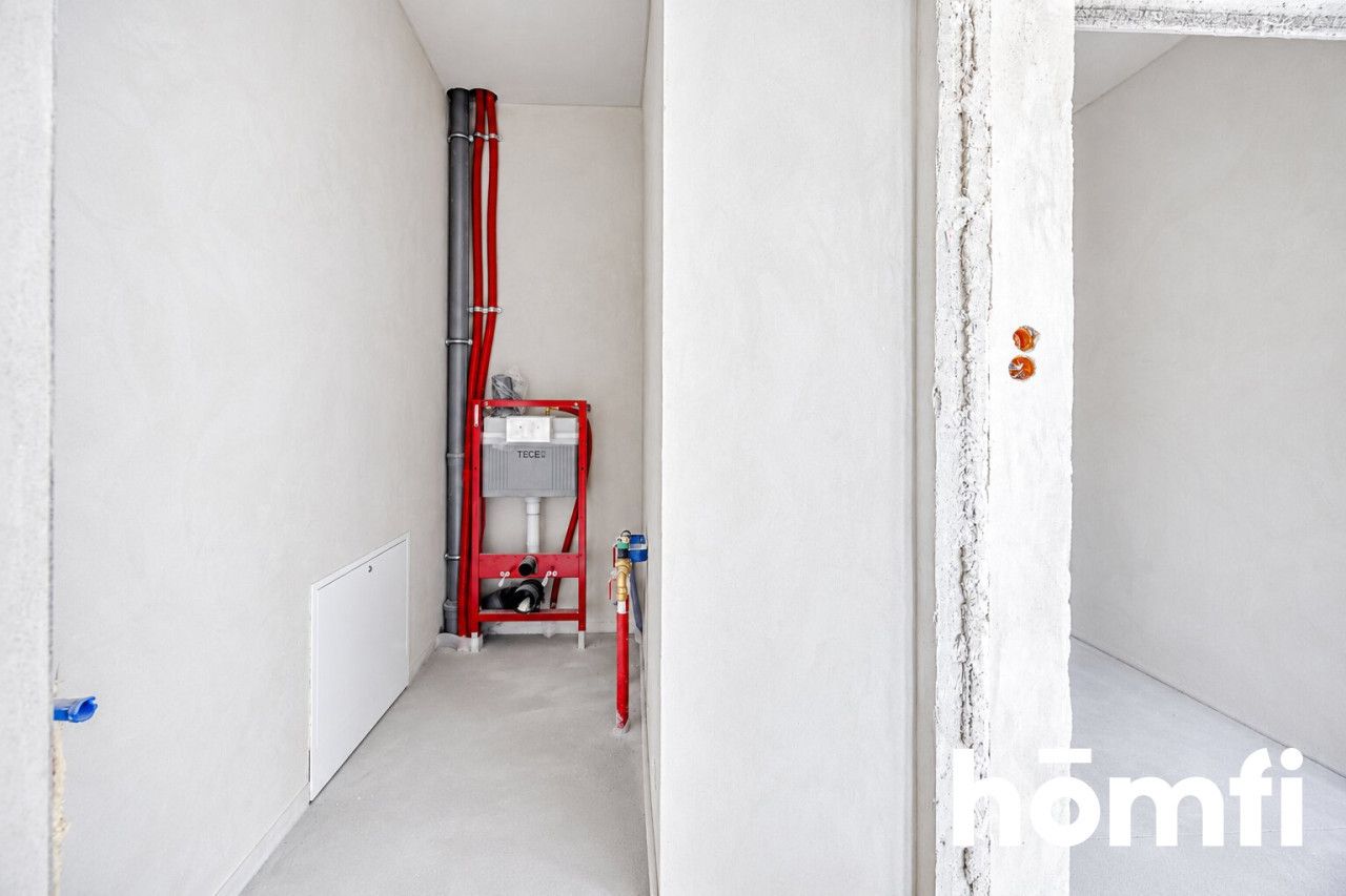 END-OF-TERRACE HOUSE | 3 BEDROOMS | 143 M² GARDEN | FOREST - Apartment - Sale - Mielecki, Mielec