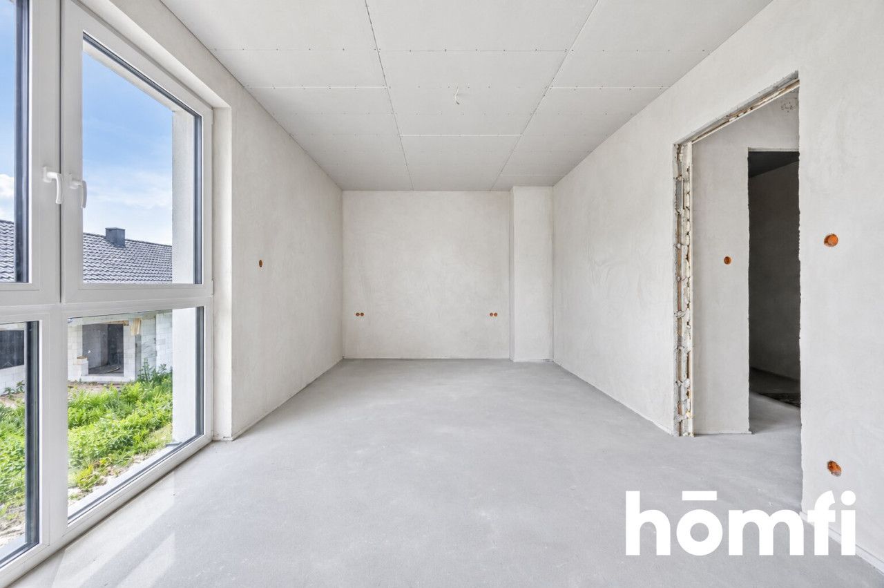 END-OF-TERRACE HOUSE | 3 BEDROOMS | 143 M² GARDEN | FOREST - Apartment - Sale - Mielecki, Mielec
