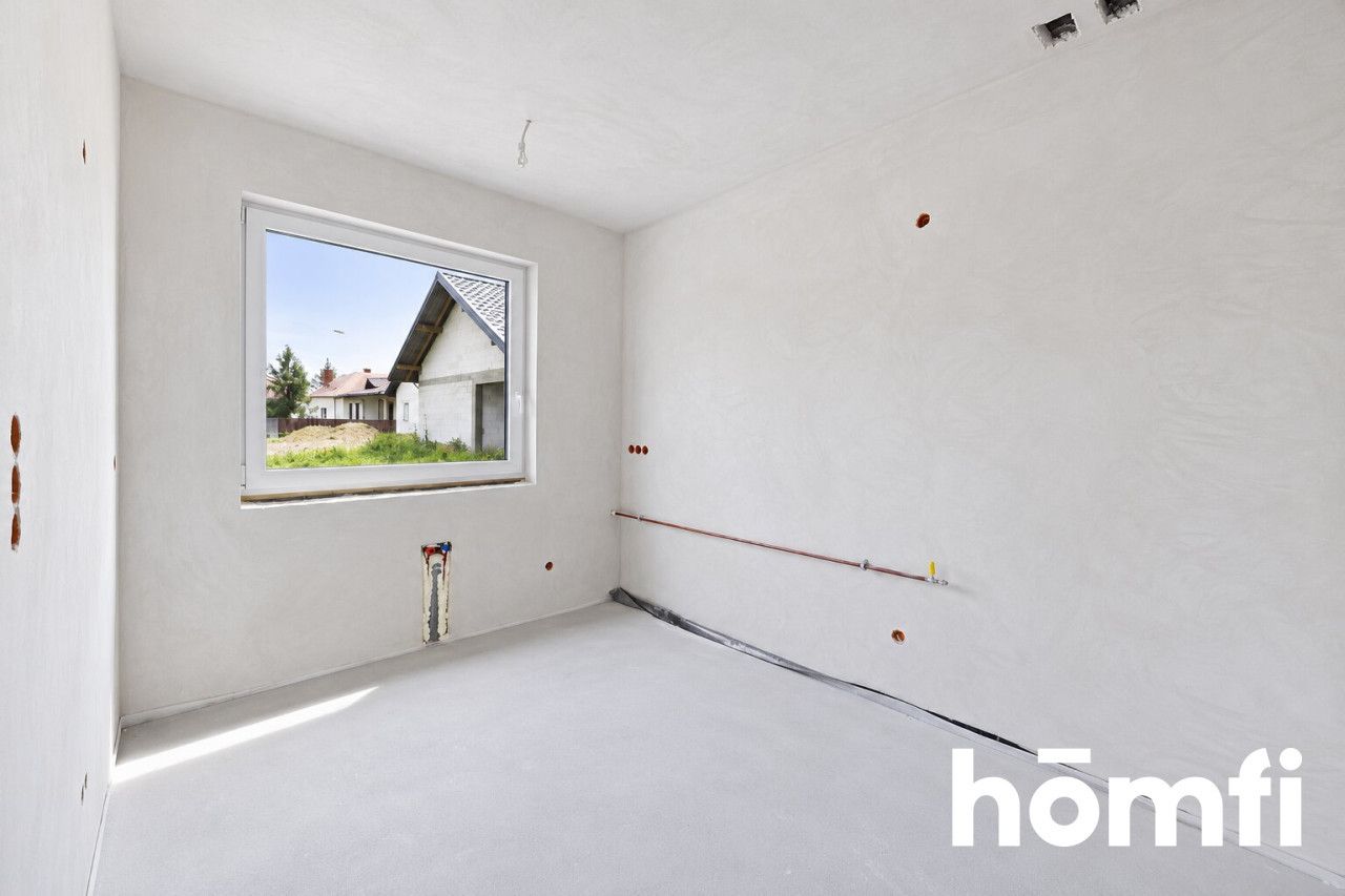 END-OF-TERRACE HOUSE | 3 BEDROOMS | 143 M² GARDEN | FOREST - Apartment - Sale - Mielecki, Mielec