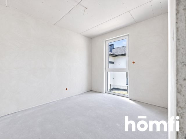 END-OF-TERRACE HOUSE | 3 BEDROOMS | 143 M² GARDEN | FOREST - Apartment - Sale - Mielecki, Mielec