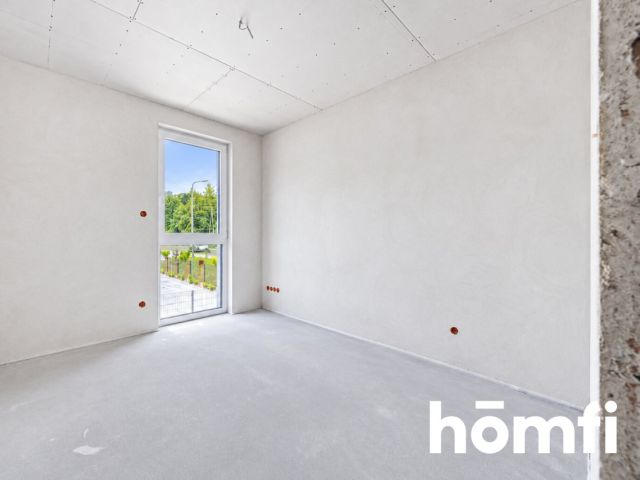 END-OF-TERRACE HOUSE | 3 BEDROOMS | 143 M² GARDEN | FOREST - Apartment - Sale - Mielecki, Mielec