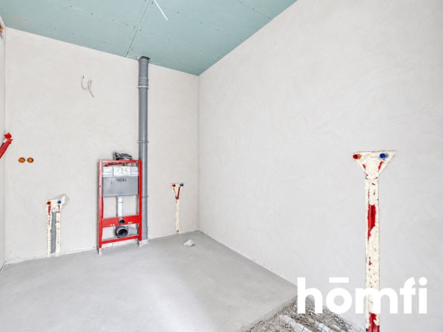 END-OF-TERRACE HOUSE | 3 BEDROOMS | 143 M² GARDEN | FOREST - Apartment - Sale - Mielecki, Mielec