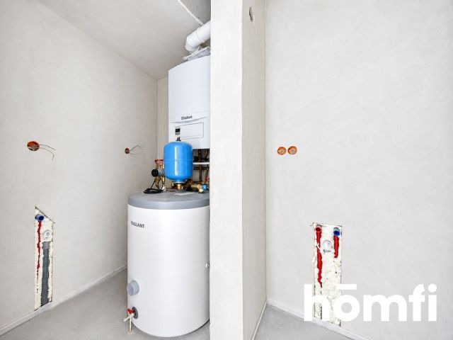 END-OF-TERRACE HOUSE | 3 BEDROOMS | 143 M² GARDEN | FOREST - Apartment - Sale - Mielecki, Mielec