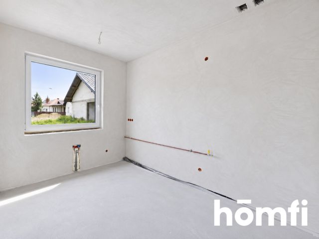END-OF-TERRACE HOUSE | 3 BEDROOMS | 143 M² GARDEN | FOREST - Apartment - Sale - Mielecki, Mielec