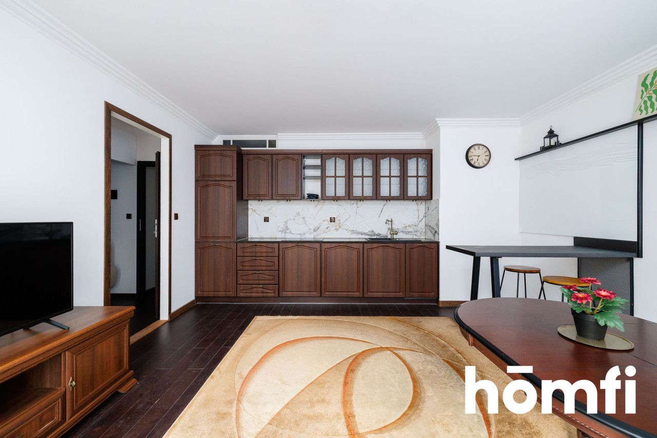 Move-in Ready 3-Bedroom Apartment with a Private Terrace in a Modern Building in Krowodrza - Apartment - Sale - Kraków, Krowodrza