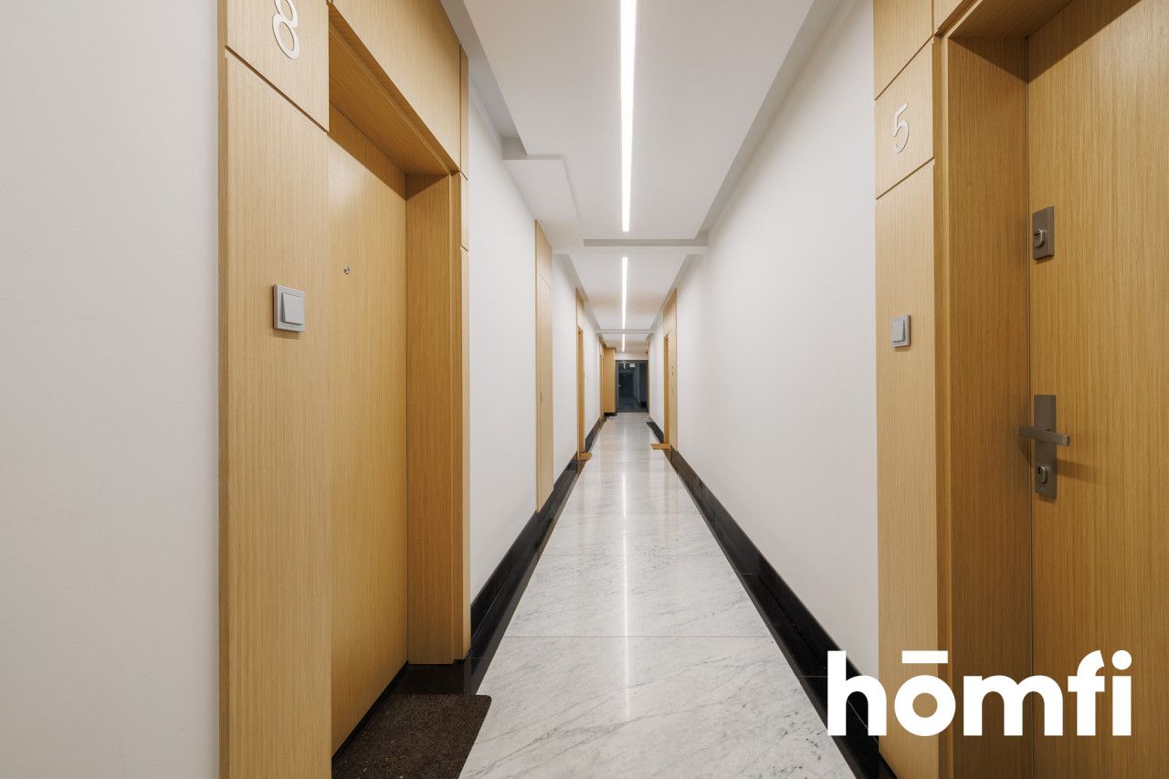 Move-in Ready 3-Bedroom Apartment with a Private Terrace in a Modern Building in Krowodrza - Apartment - Sale - Kraków, Krowodrza
