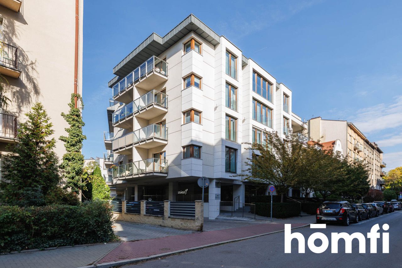 Move-in Ready 3-Bedroom Apartment with a Private Terrace in a Modern Building in Krowodrza - Apartment - Sale - Kraków, Krowodrza
