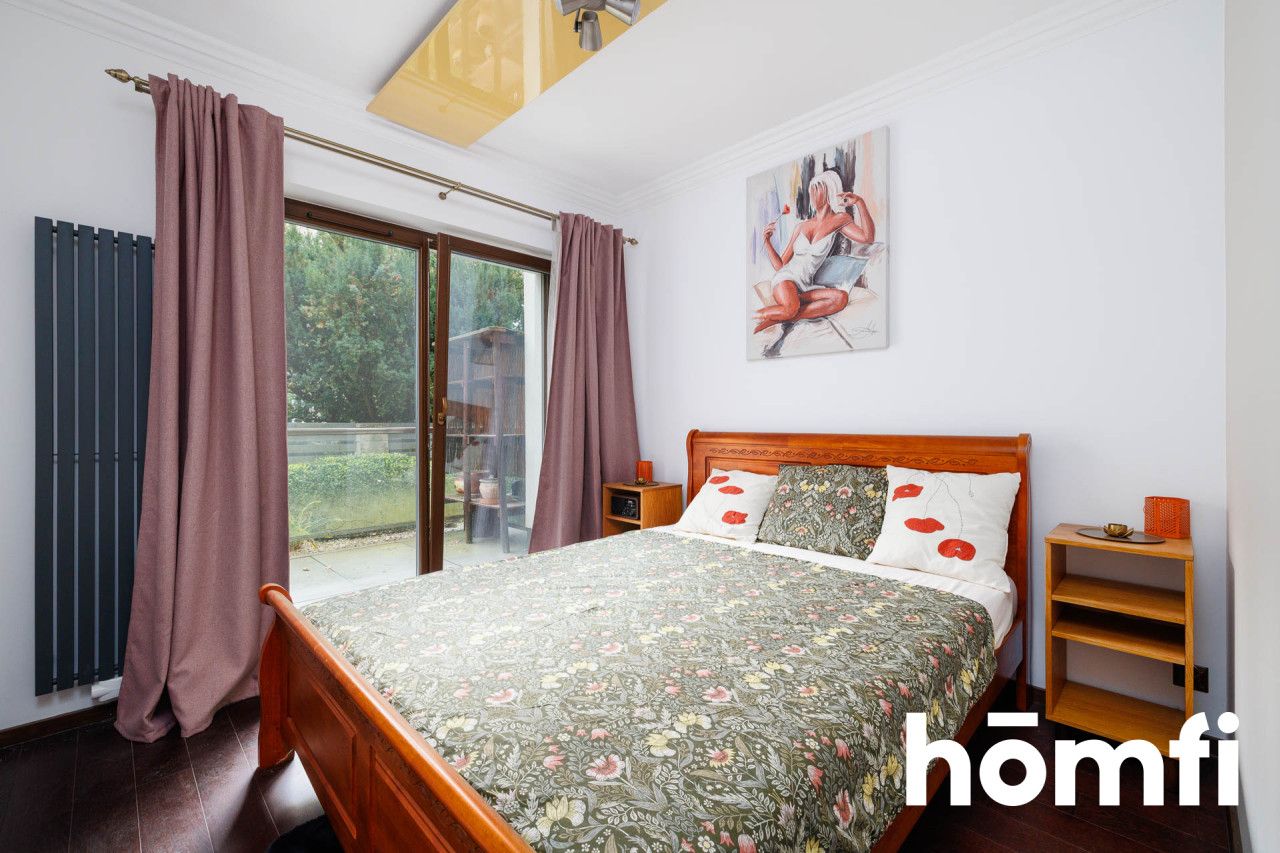Move-in Ready 3-Bedroom Apartment with a Private Terrace in a Modern Building in Krowodrza - Apartment - Sale - Kraków, Krowodrza