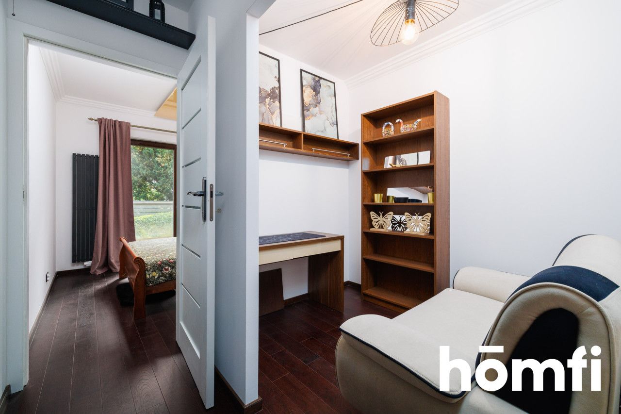 Move-in Ready 3-Bedroom Apartment with a Private Terrace in a Modern Building in Krowodrza - Apartment - Sale - Kraków, Krowodrza