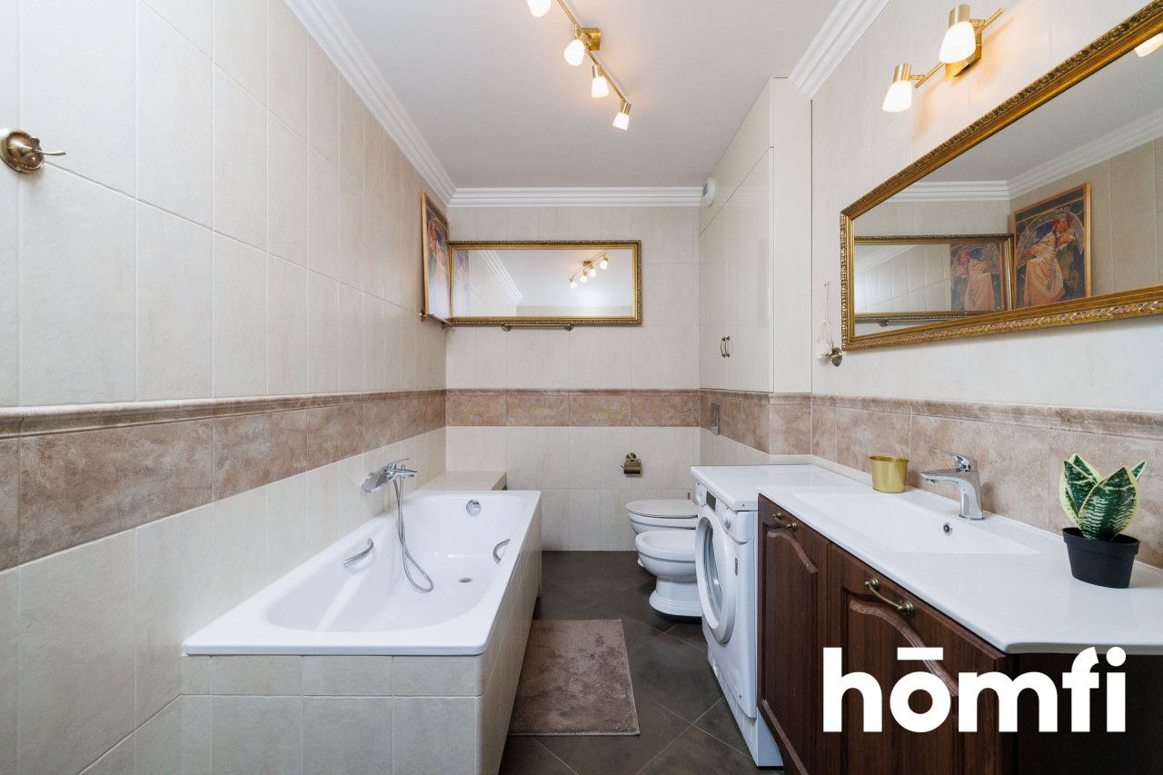 Move-in Ready 3-Bedroom Apartment with a Private Terrace in a Modern Building in Krowodrza - Apartment - Sale - Kraków, Krowodrza