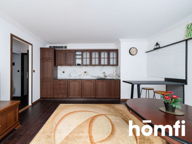 3 pokoje z prywatnym tarasem w nowoczesnym apartamentowcu na Krowodrzy - Mieszkanie - Sprzedaż - Kraków, Krowodrza