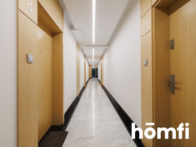 3 pokoje z prywatnym tarasem w nowoczesnym apartamentowcu na Krowodrzy - Mieszkanie - Sprzedaż - Kraków, Krowodrza