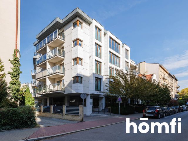 3 pokoje z prywatnym tarasem w nowoczesnym apartamentowcu na Krowodrzy - Mieszkanie - Sprzedaż - Kraków, Krowodrza