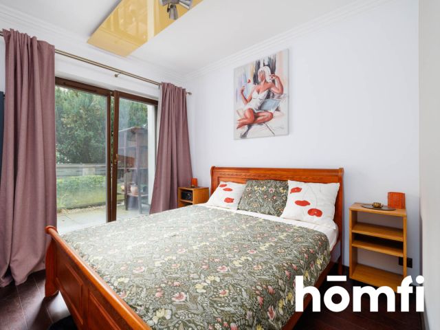 3 pokoje z prywatnym tarasem w nowoczesnym apartamentowcu na Krowodrzy - Mieszkanie - Sprzedaż - Kraków, Krowodrza