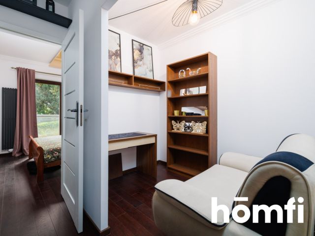 3 pokoje z prywatnym tarasem w nowoczesnym apartamentowcu na Krowodrzy - Mieszkanie - Sprzedaż - Kraków, Krowodrza