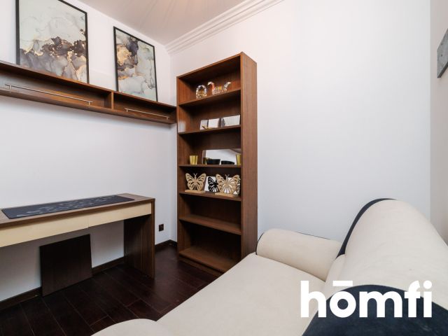 3 pokoje z prywatnym tarasem w nowoczesnym apartamentowcu na Krowodrzy - Mieszkanie - Sprzedaż - Kraków, Krowodrza