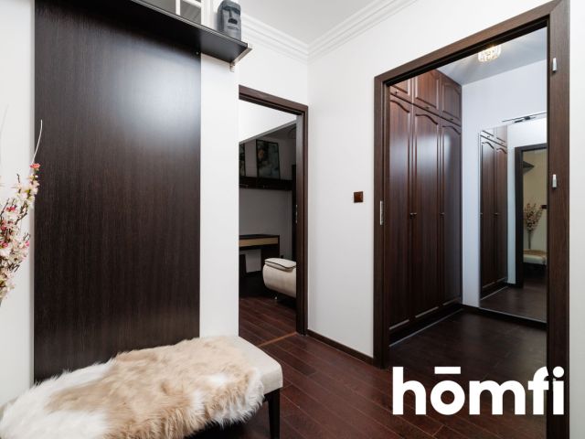 3 pokoje z prywatnym tarasem w nowoczesnym apartamentowcu na Krowodrzy - Mieszkanie - Sprzedaż - Kraków, Krowodrza
