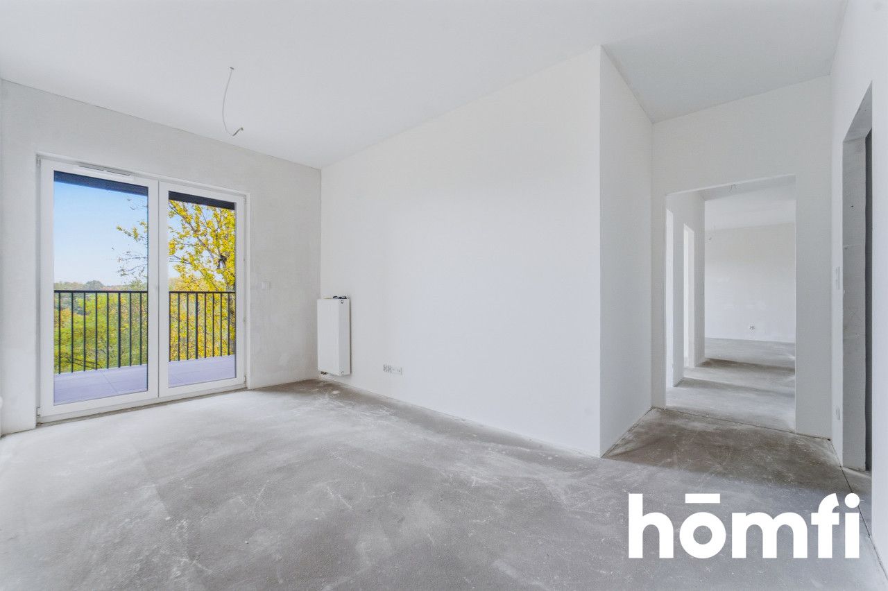 3 room apartament - Nowa Huta - Apartment - Sale - Katowice