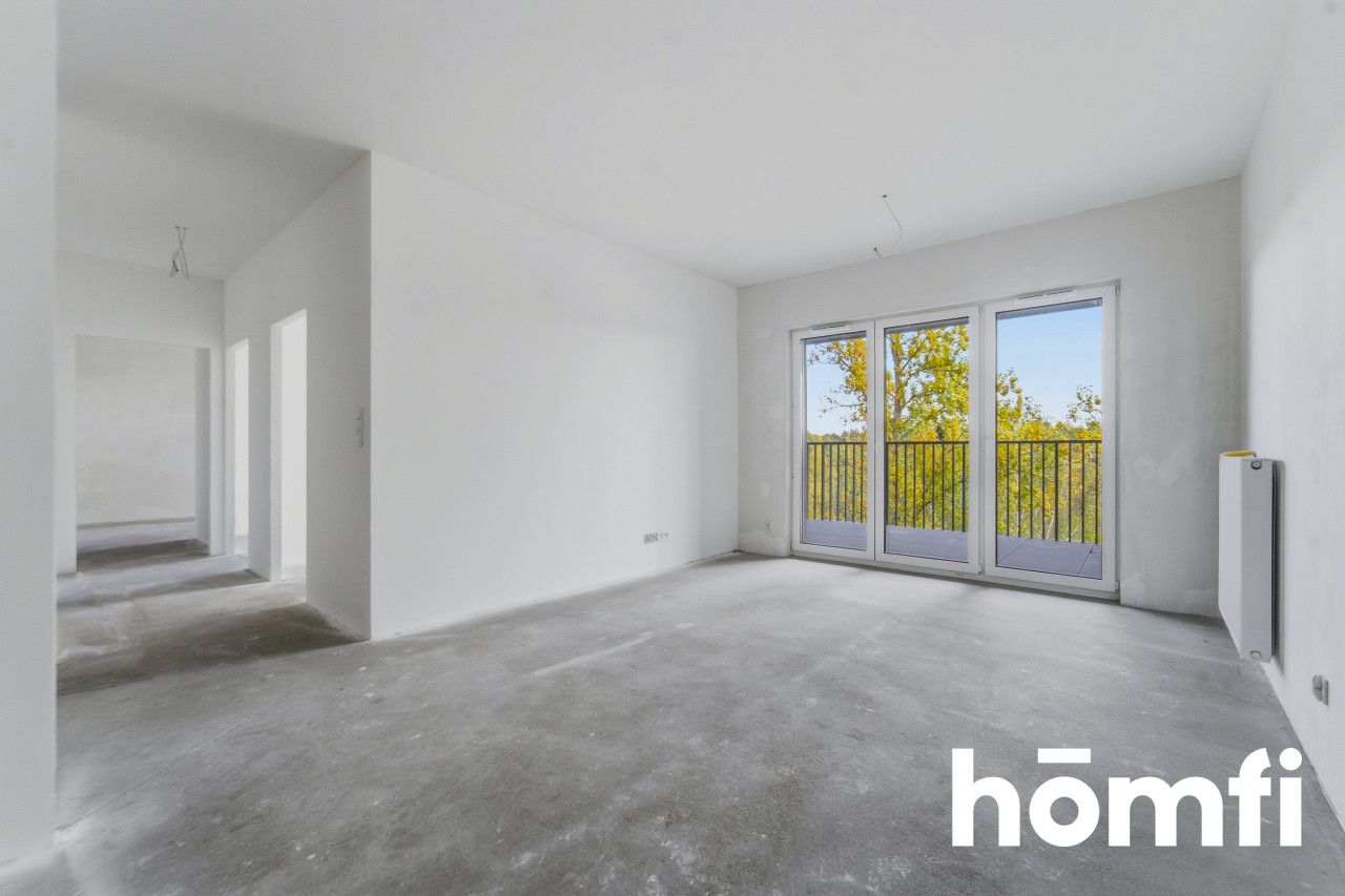 3 room apartament - Nowa Huta - Apartment - Sale - Katowice