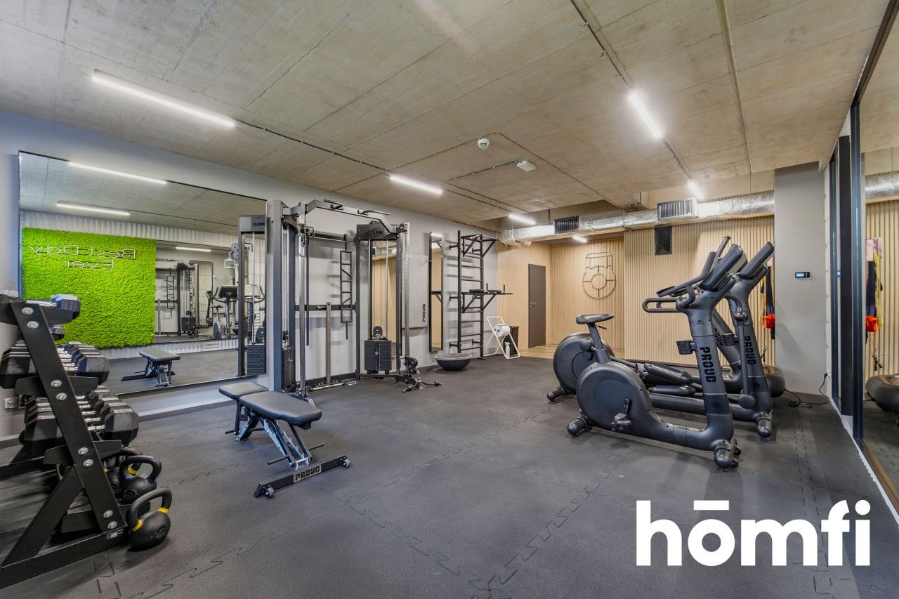 3 room apartament - Nowa Huta - Apartment - Sale - Katowice