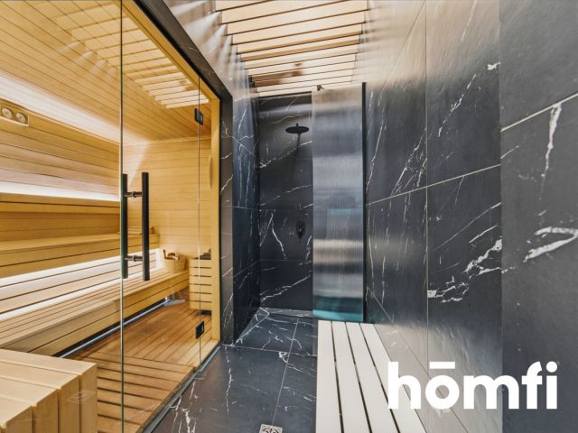 Wyjątkowy apartament nad wodą | INSPIRE | Taras 25 m² | Premium - Mieszkanie - Sprzedaż - Katowice