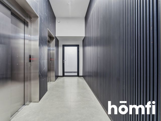 Wyjątkowy apartament nad wodą | INSPIRE | Taras 25 m² | Premium - Mieszkanie - Sprzedaż - Katowice