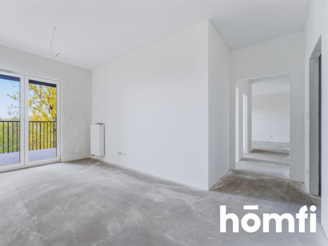 Wyjątkowy apartament nad wodą | INSPIRE | Taras 25 m² | Premium - Mieszkanie - Sprzedaż - Katowice