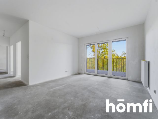 Wyjątkowy apartament nad wodą | INSPIRE | Taras 25 m² | Premium - Mieszkanie - Sprzedaż - Katowice