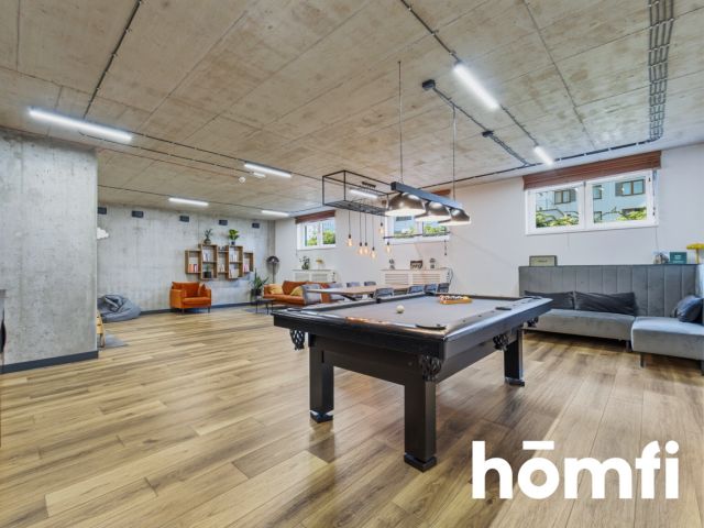 Wyjątkowy apartament nad wodą | INSPIRE | Taras 25 m² | Premium - Mieszkanie - Sprzedaż - Katowice