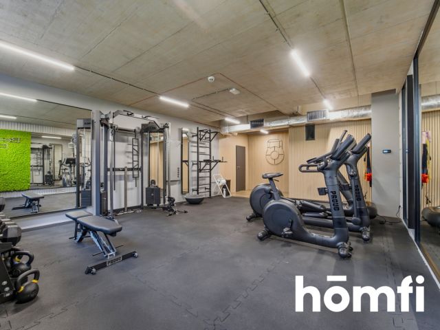 Wyjątkowy apartament nad wodą | INSPIRE | Taras 25 m² | Premium - Mieszkanie - Sprzedaż - Katowice