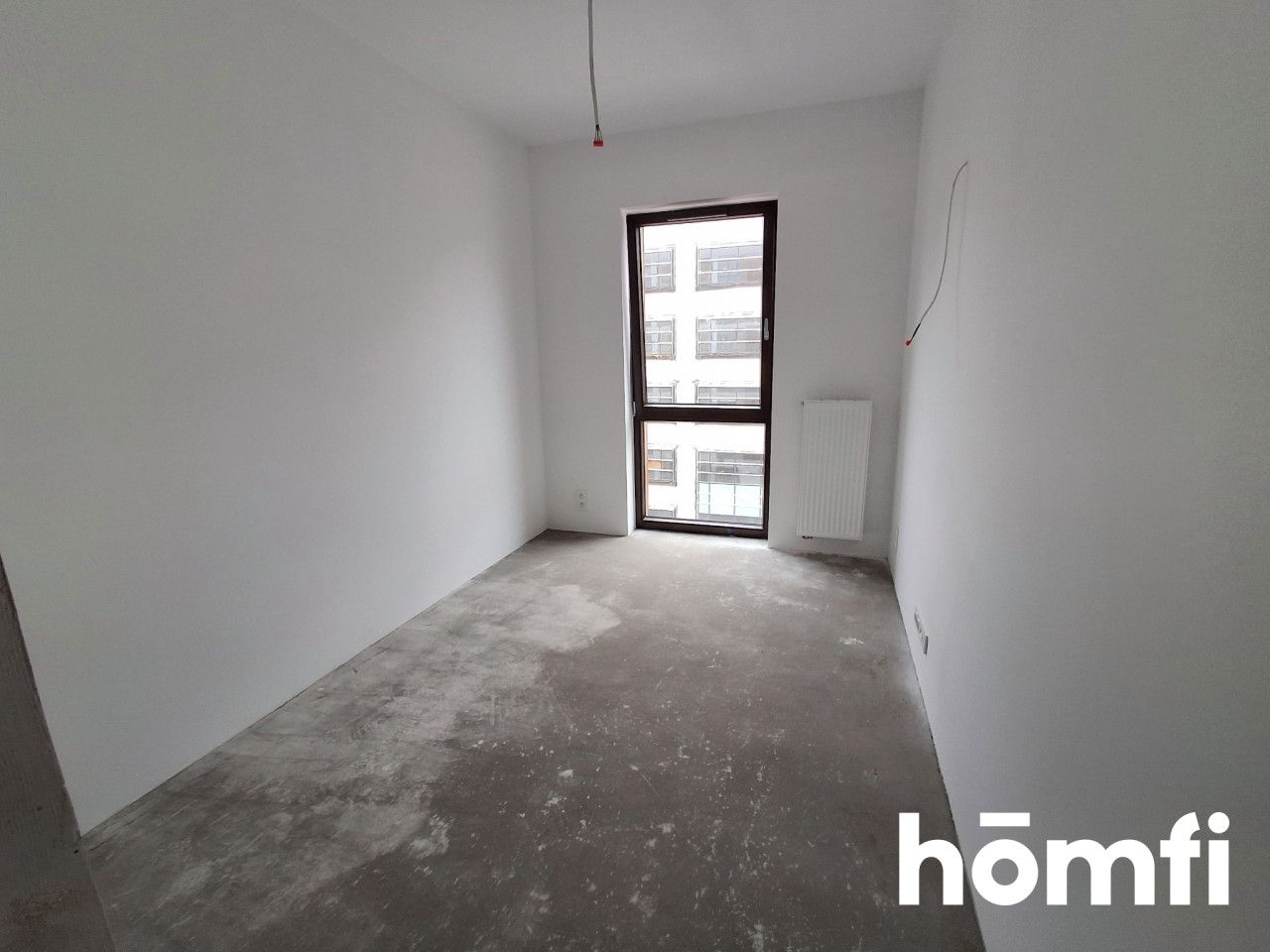 New 3 rooms with parking, storage, no commission - Квартира - Продаж - Warszawa, Mokotów