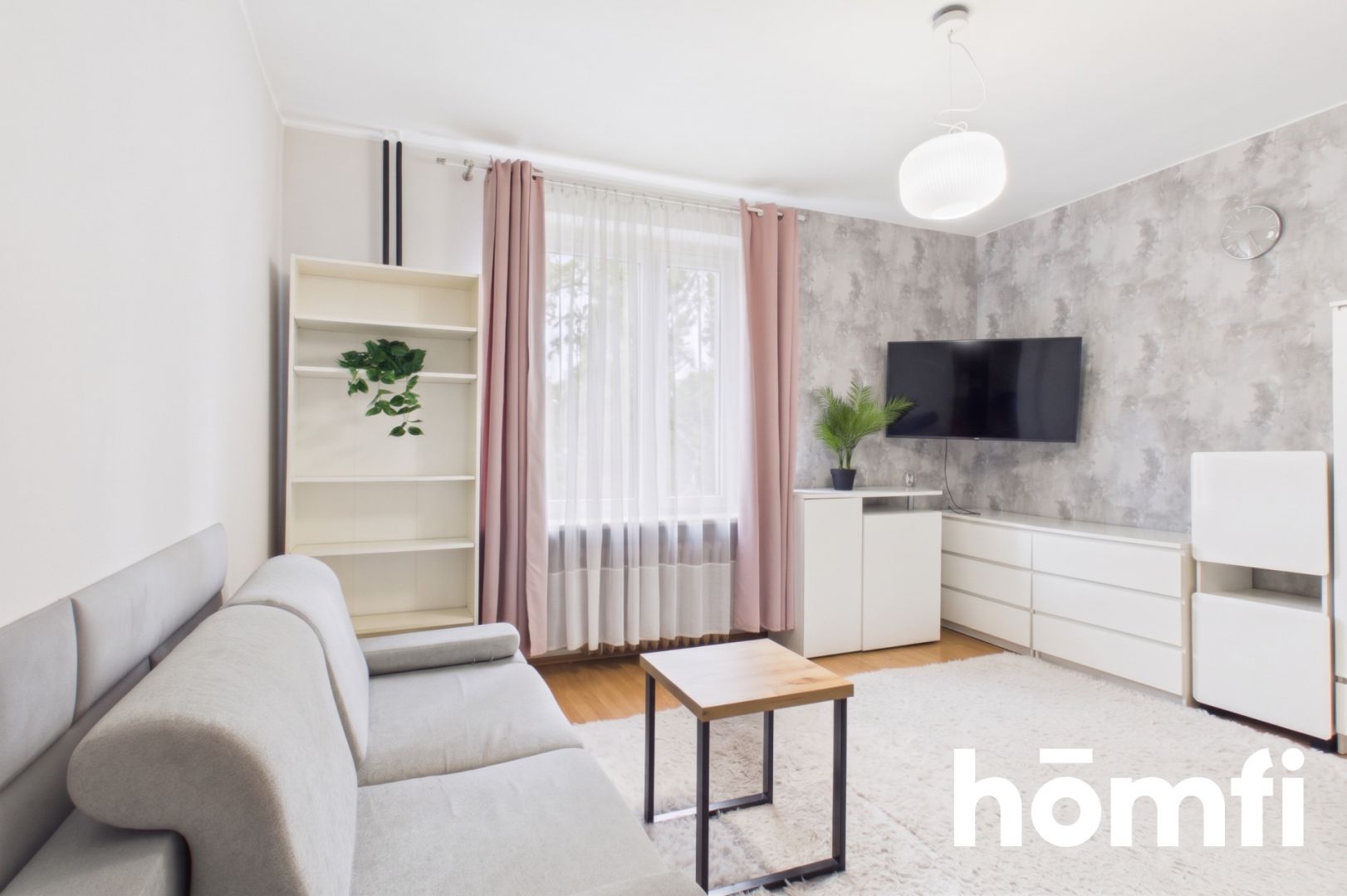 For sale the flat in the city center Małachowskiego street - Apartment - Sale - Wrocław, Krzyki / Przedmieście Oławskie